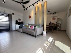 Blk 126A Edgedale Plains (Punggol), HDB 4 Rooms #566548491
